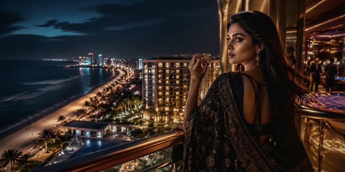 ji2060 ji2060-এর লবিতে কী কী আছে